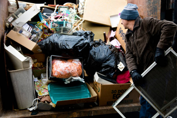 Best Affordable Junk Removal Services  in Lewiston, MN