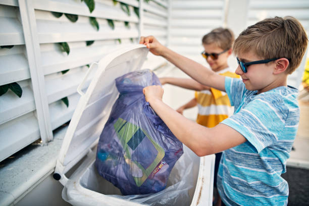 Reliable Lewiston, MN Junk Removal Solutions