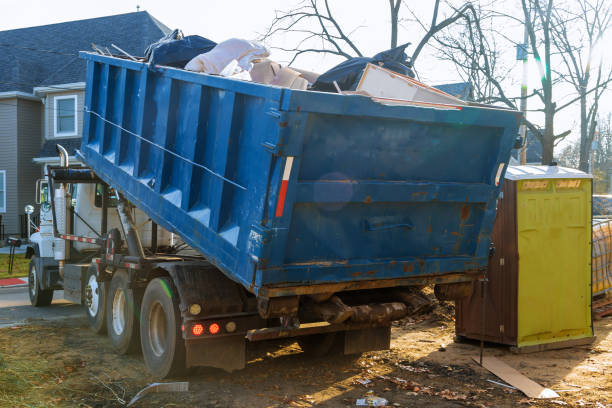 Trash Removal Near Me in Lewiston, MN