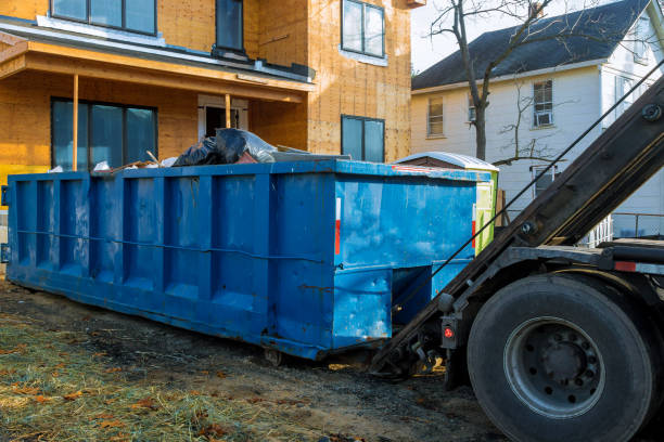 Household Junk Removal in Lewiston, MN