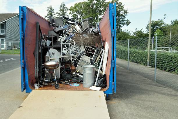 Best Commercial Junk Removal  in Lewiston, MN