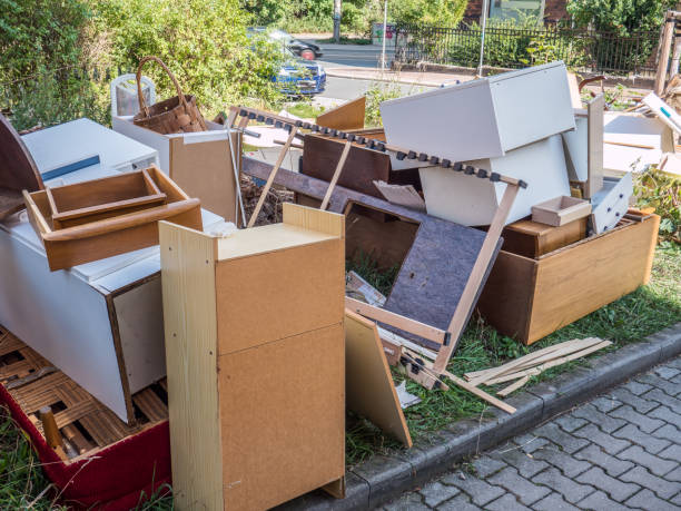 Best Same-Day Junk Removal  in Lewiston, MN