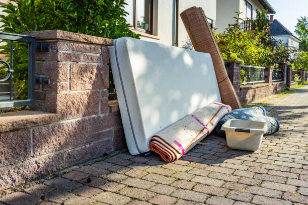 Best Garage Cleanout Services  in Lewiston, MN