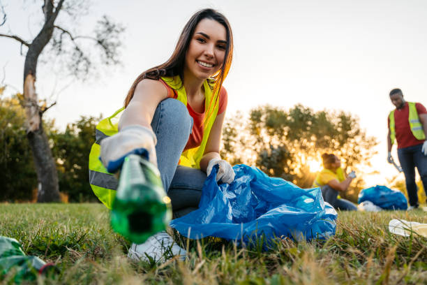 Best Construction Debris Removal  in Lewiston, MN