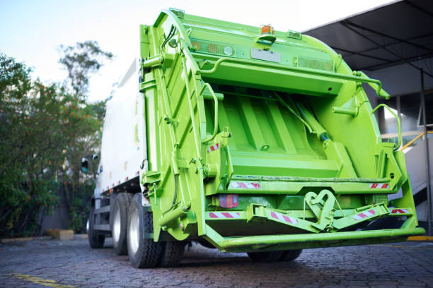 Best Attic Cleanout Services  in Lewiston, MN